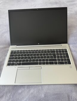HP EliteBook 850 G7 15.6" - 4