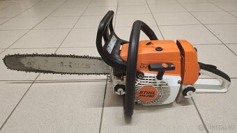 STIHL MS 260 - 4