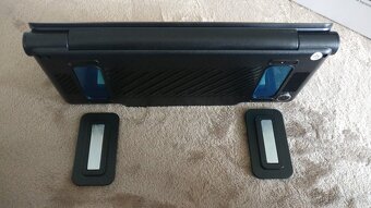 Centrálna multimedialna konzola do auta - 4