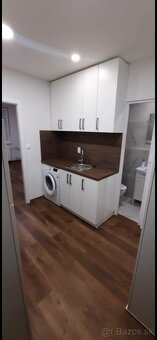 PRENÁJOM garsónky - 4