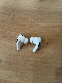 🎧 AirPods Pro 2 – skvelý stav, originálne balenie - 4