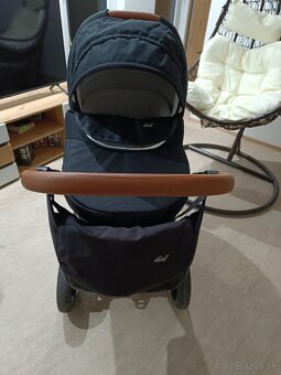 Predám detský kočík Bexa Ideál - 4