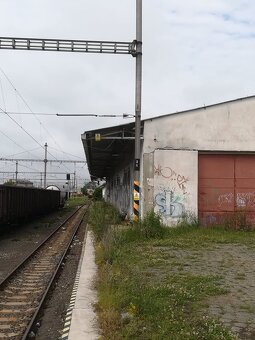 Skladový priestor v Trebišove – ideálna logistická poloha - 4