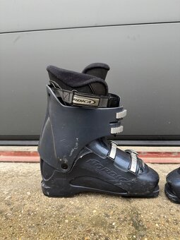 Predám NORDICA lyžiarky - 28,5 cm - 4