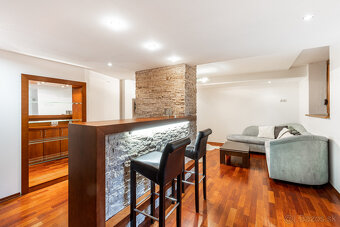 Na prenájom 5 izbový byt - Košice, Slovenského ulica - 4