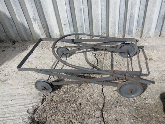 Kočík - hráčka. - 4