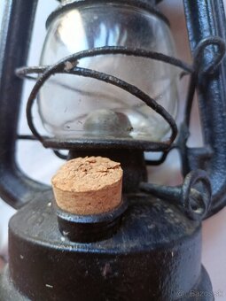Petrolejový kahan - 4