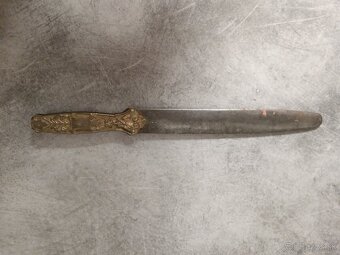 Starožitné pištole pušky - 4