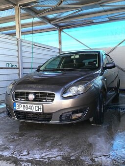 Fiat Croma rozpredám na diely - 4