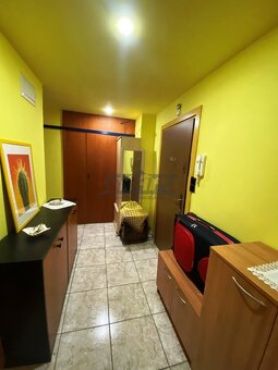 Na predaj 1-izb. byt v širšom centre Bratislavy – Mletičová - 4