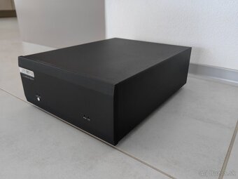 Musical Fidelity M1PWR - 4