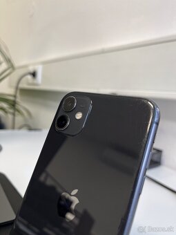 Iphone 11 128 GB Black - 4