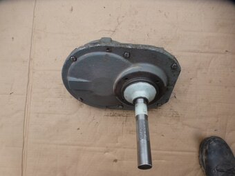 Prevodovka 3,15 :1 - 4