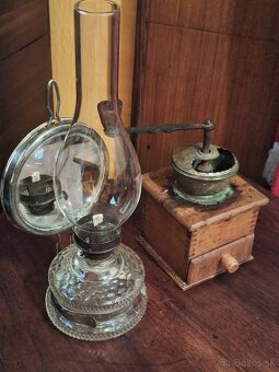 Stará petrolejka - 4