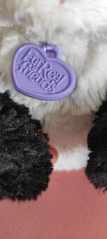 Fur real friends Panda - 4