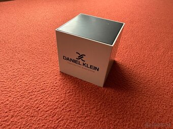 Pánske hodinky Daniel Klein - 4