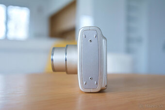 Canon PowerShot SD550 - 4