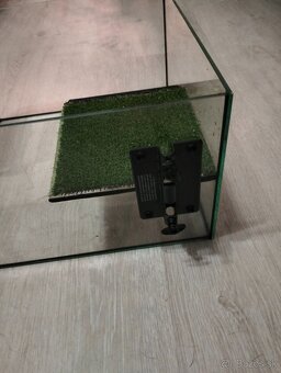 Akvárium pre korytnačky - 4