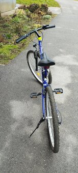 Predám bicykel Olpran Laser 26 - 4