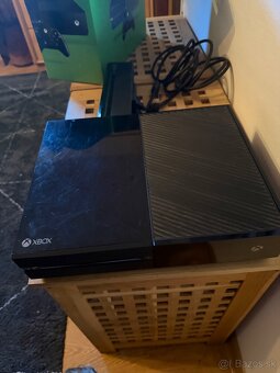 Xbox ONE - 4
