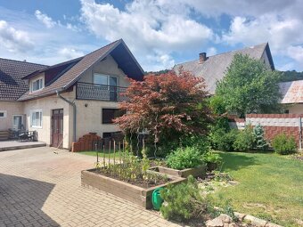 RD-6 izbový s pozemkom 2066 m2 Dubodiel pri. Trenčíne - 4