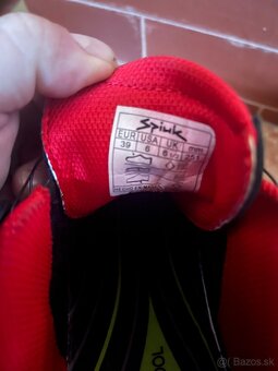 Predam cyklo tretry Spink c 39 - 4