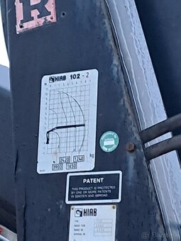 Hydraulická ruka - 4