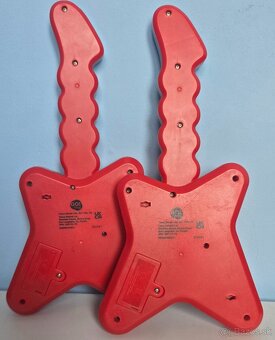 Detska gitara - 4