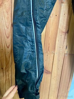 Nepremokavé nohavice Oxford - 4