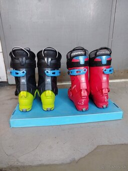 SKialpy DYNAFIT NEO 45 - 4