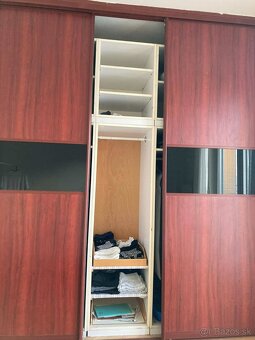 Šatníková skriňa - 4