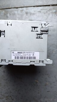 Vw Rcd 510 radio 3C8 035 190C - 4