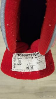 Detský bežkársky set - 4