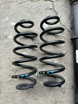 Podvozok S-line Audi A6 C7 (4G0413031D) - 4