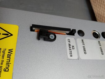 Panelové PC Phoenix Contact 12" - 4