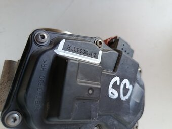 skrtiaca klapka ford focus 50989002 60€ - 4