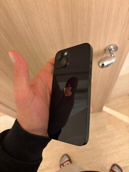 iPhone 14 128GB Midnight - 4