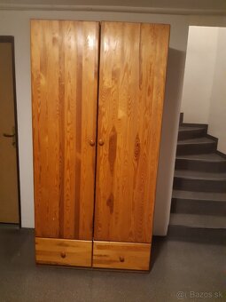 Borovicove skrine - 4