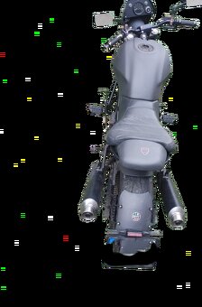 Predám Ducati Monster - 4