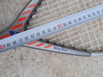 Predám tenisové rakety - 4