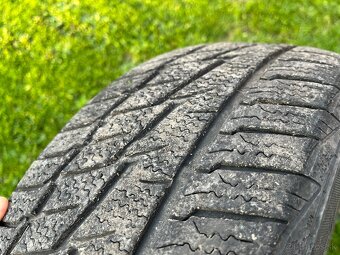 Matador Sibir Snow - 195/55 R16 - 4