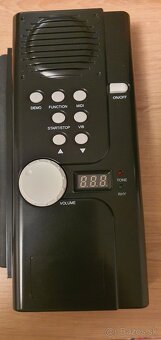 Elektrické rollpiano - 4