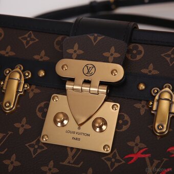 Kabelka kufrík L V - 4