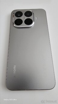 Xiaomi 15T Pro 12/256 GB - 4