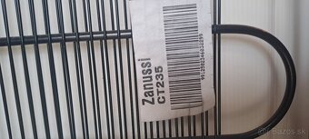 chladnička s mrazničkou Zanussi CT 235 - 4