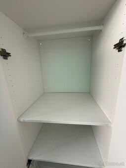 Detská skriňa Ikea - 4