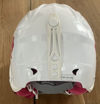 lyžiarska prilba - 4