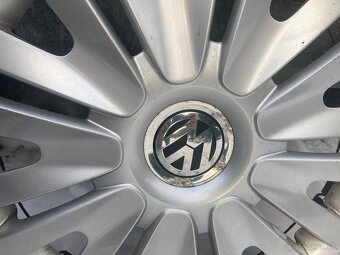 Puklice VW 15’ - 4