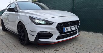 Hyundai i30n - 4