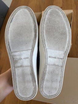 Tenisky Michael Kors dámske - 4